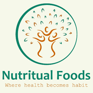 Nutritual Foods Logo